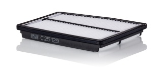 FILTR POWIETRZA HYUNDAI, C25129