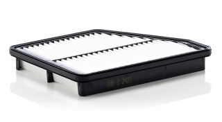 FILTR POWIETRZA HYUNDAI MATRIX 3/01-, C2421