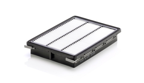 FILTR POWIETRZA HYUNDAI TUCSON II, C28035