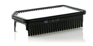 FILTR POWIETRZA KIA, C26014