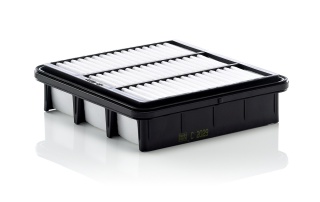 FILTR POWIETRZA KIA HYUNDAI, C2029