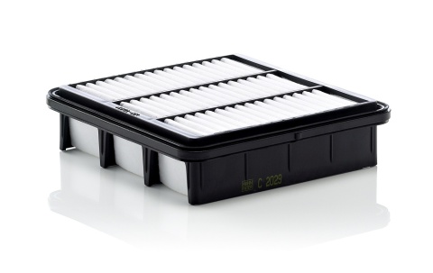 FILTR POWIETRZA KIA HYUNDAI, C2029