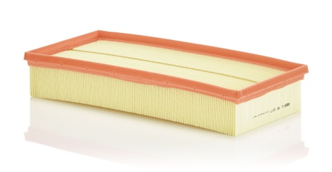 FILTR POWIETRZA LAND ROVER, C35017