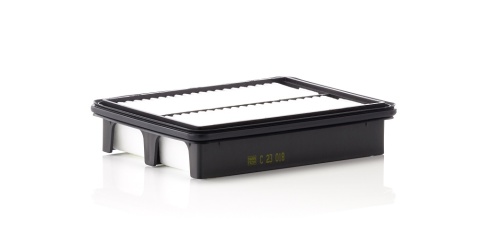 FILTR POWIETRZA MAZDA 2, C23018