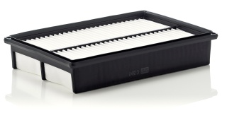 FILTR POWIETRZA MAZDA, C2841