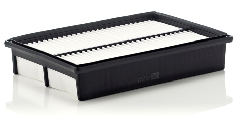 FILTR POWIETRZA MAZDA, C2841