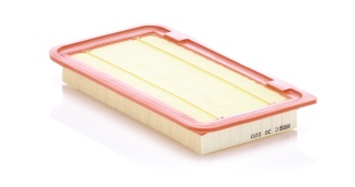 FILTR POWIETRZA MAZDA, C30020