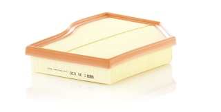 FILTR POWIETRZA MERCEDES-BENZ A W177, C30030