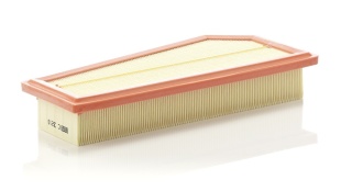 FILTR POWIETRZA MERCEDES BENZ C E, C3210