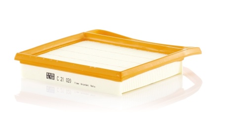 FILTR POWIETRZA MERCEDES-BENZ C E GLC, C21020