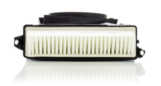 FILTR POWIETRZA MERCEDES-BENZ, C29035-2