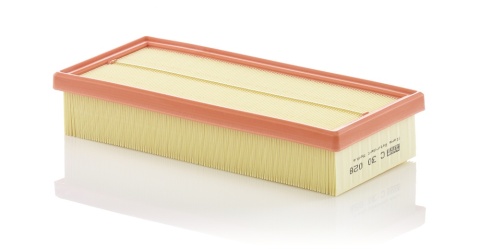 FILTR POWIETRZA MERCEDES-BENZ, C30028