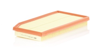 FILTR POWIETRZA MERCEDES-BENZ E C, C36016