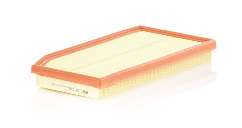 FILTR POWIETRZA MERCEDES-BENZ E C, C36016