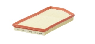 FILTR POWIETRZA MERCEDES-BENZ E C, C45004