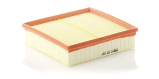 FILTR POWIETRZA MERCEDES, C22020