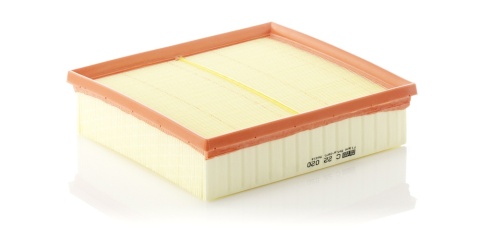 FILTR POWIETRZA MERCEDES, C22020