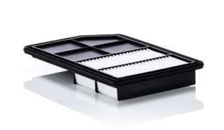 FILTR POWIETRZA MITSUBISHI, C31038