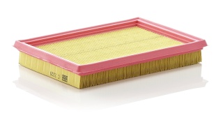 FILTR POWIETRZA NISSAN ALMERA JUKE MICRA IV, C2329