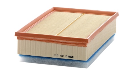 FILTR POWIETRZA NISSAN OPEL RENAULT, C30011