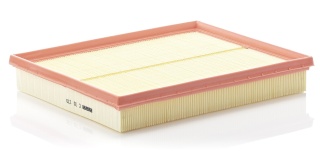 FILTR POWIETRZA OPEL ASTRAG 1.4 -2.016, C30130