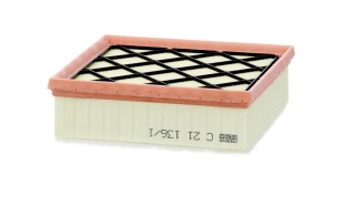 FILTR POWIETRZA OPEL, C21136/1