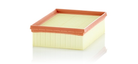 FILTR POWIETRZA OPEL, C24012/1