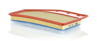 FILTR POWIETRZA OPEL, C35015