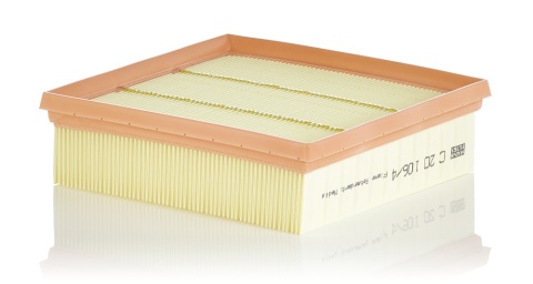 FILTR POWIETRZA OPEL CORSA E, C20106/4