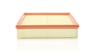 FILTR POWIETRZA RANGE ROVER EVOQUE, C28022