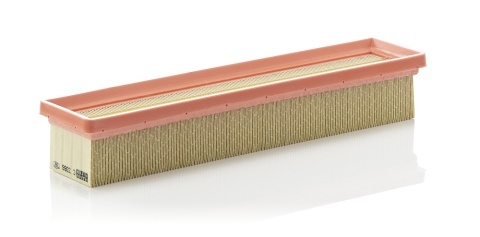 FILTR POWIETRZA RENAULT CLIO III 1,2 16V, C3366