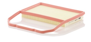 FILTR POWIETRZA SEAT, C31031