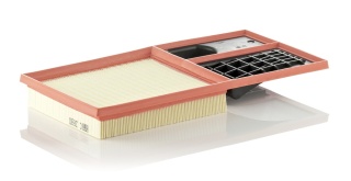 FILTR POWIETRZA SKODA, C3880