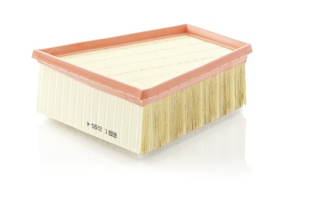 FILTR POWIETRZA SKODA FABIA 1.9D 99-, C2295/4