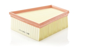 FILTR POWIETRZA SKODA FABIA1.9D 99-, C2295/3