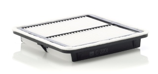 FILTR POWIETRZA SUBARU, C2201