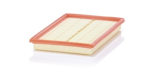 FILTR POWIETRZA SUZUKI SX4 VITARA II, C28200