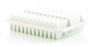 FILTR POWIETRZA TOYOTA AURIS, C24005