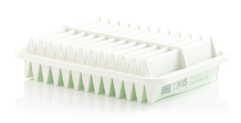 FILTR POWIETRZA TOYOTA AURIS, C24005