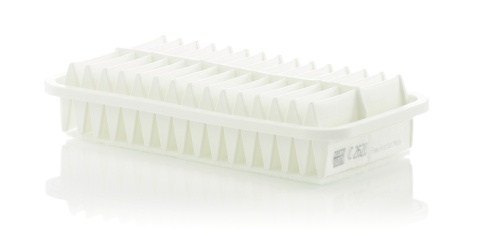 FILTR POWIETRZA TOYOTA AVENSIS II, C2620