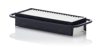 FILTR POWIETRZA TOYOTA YARIS 1.0 16V 99-, C2610