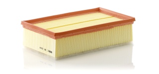 FILTR POWIETRZA VAG, C30004