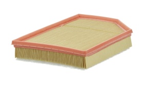 FILTR POWIETRZA VOLVO, C35177