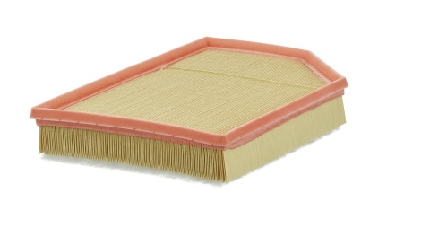 FILTR POWIETRZA VOLVO, C35177